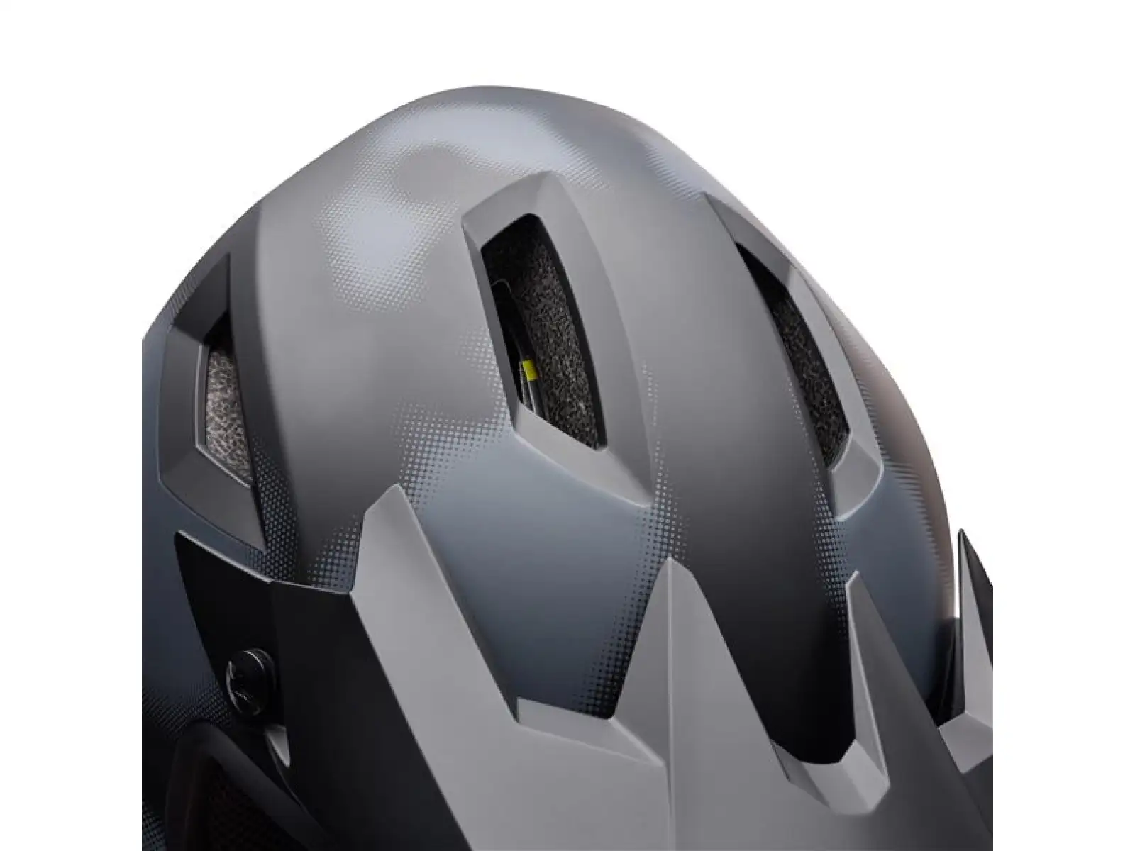 Bel Sanction 2 DLX MIPS kask Mat Camo Black