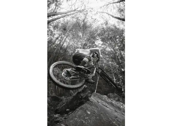 Santa Cruz Megatower 2 CC zestaw ramowy z amortyzatorem Rock Shox Super Deluxe Ultimate Coil