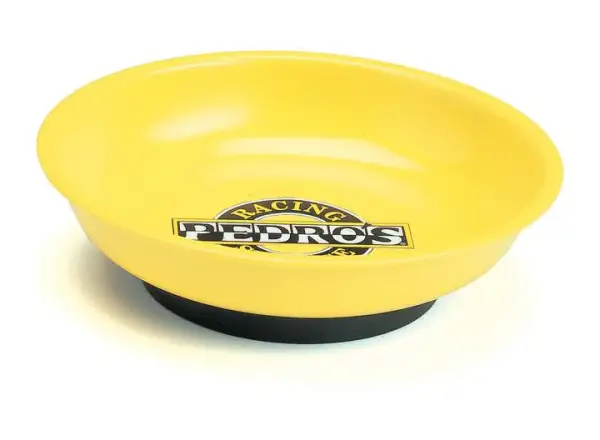 Pedros magnetyczna miska na części 15,25 cm