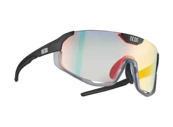 Neon Canyon Phototronic Plus okulary anthracite black matt