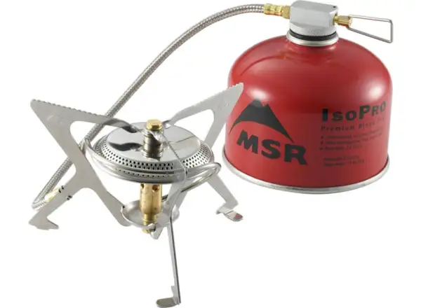 MSR WindPro II kuchenka gazowa