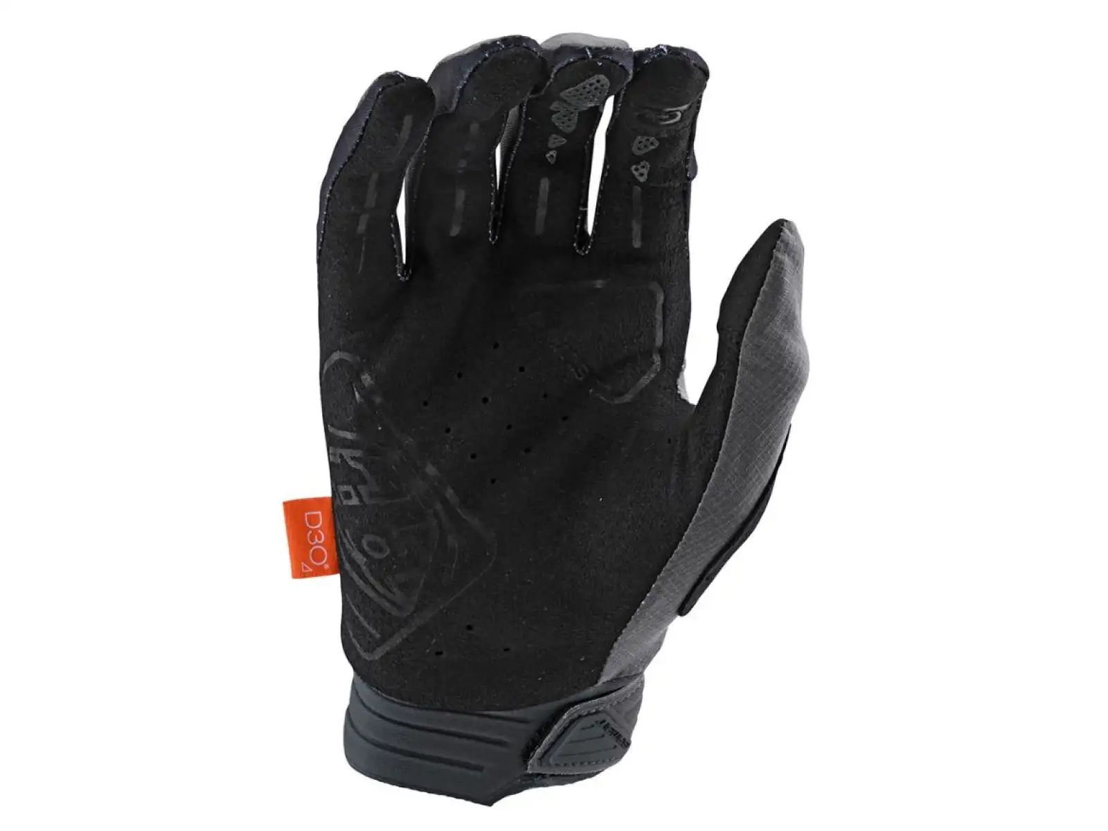 Troy Lee Designs Gambit rękawice Charcoal