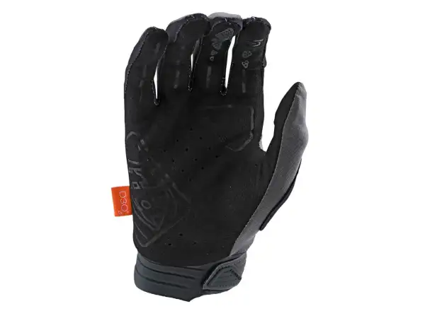 Troy Lee Designs Gambit rękawice Charcoal