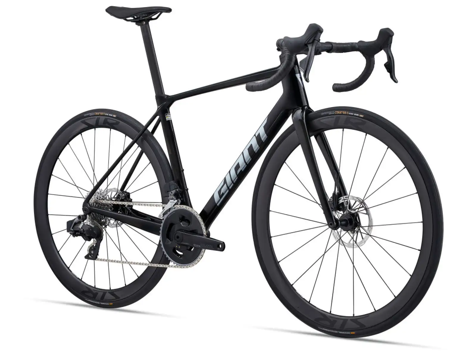 Giant TCR Advanced Pro 1 AXS rower szosowy Carbon