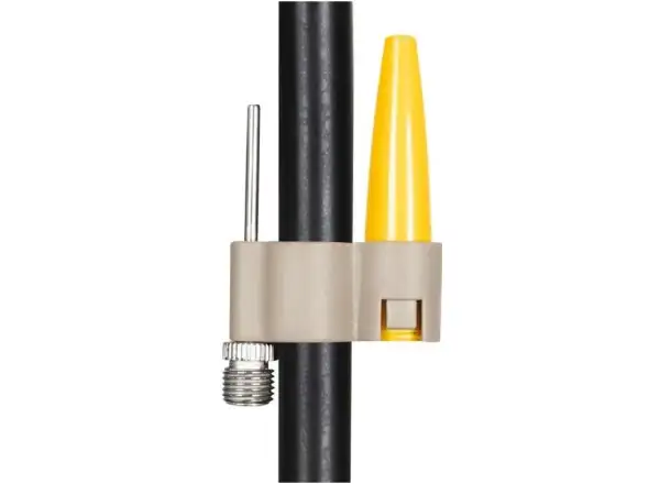 Blackburn Grid 1 Floor Pump stacjonarna pompka