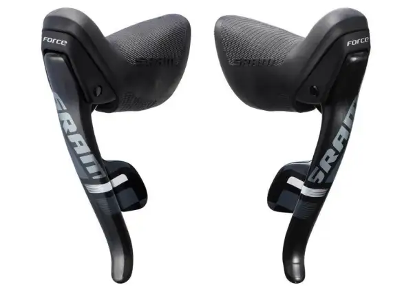 Sram Force 22 dźwignie zmiany biegów i hamulców