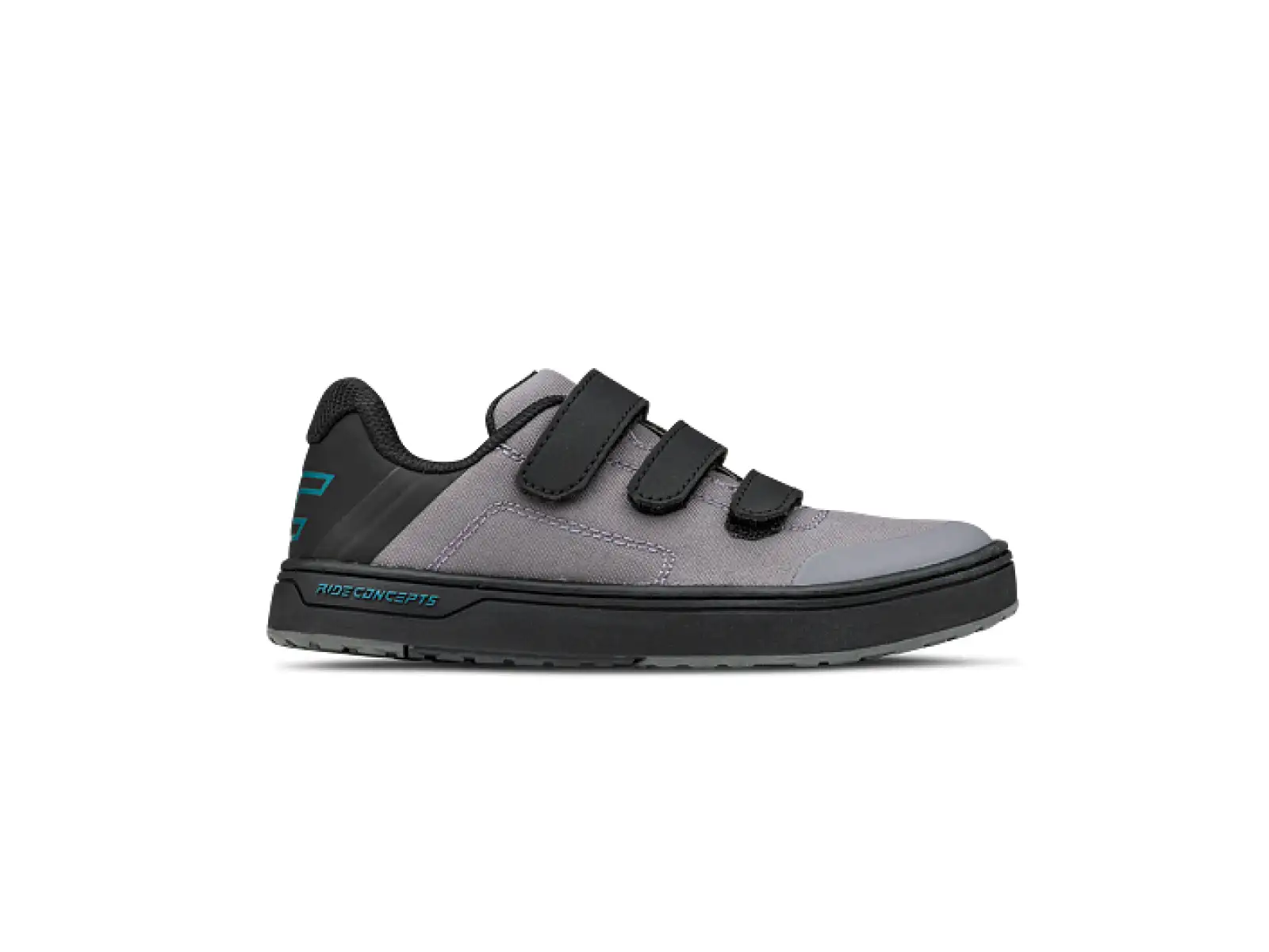 Ride Concepts Livewire buty dziecięce Charcoal