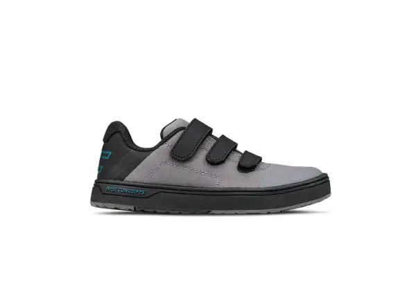 Ride Concepts Livewire buty dziecięce Charcoal