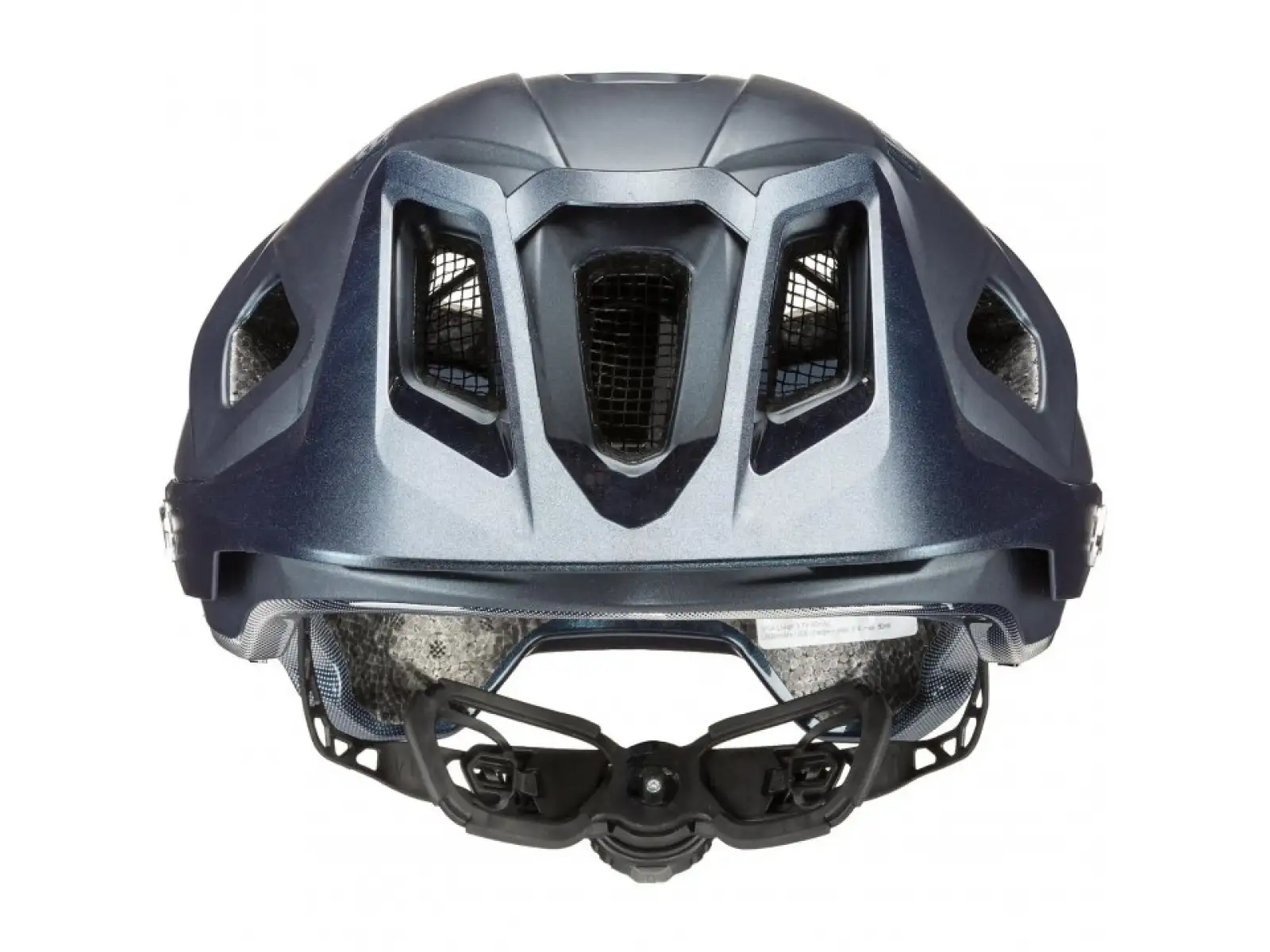 Uvex Quatro Integrale Tocsen kask Deep Space/Sand Mat