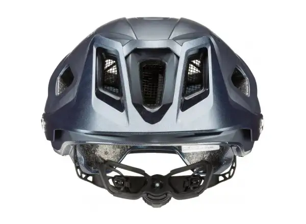 Uvex Quatro Integrale Tocsen kask Deep Space/Sand Mat