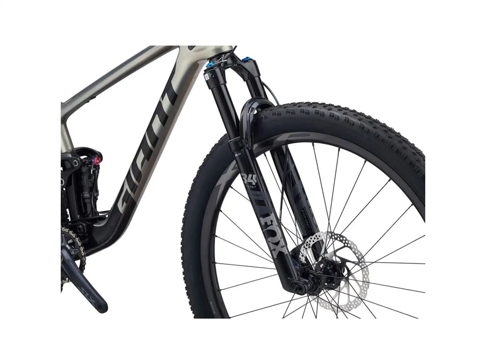 Giant Anthem Advanced 29 2 2024 rower górski Golden Haze
