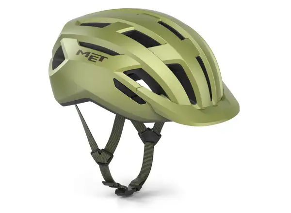 MET Allroad MIPS Wander kask Herbal