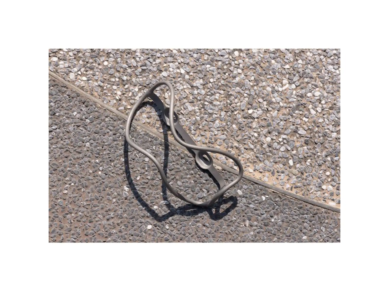 Giant Airway PRO Titanium koszyk na bidon