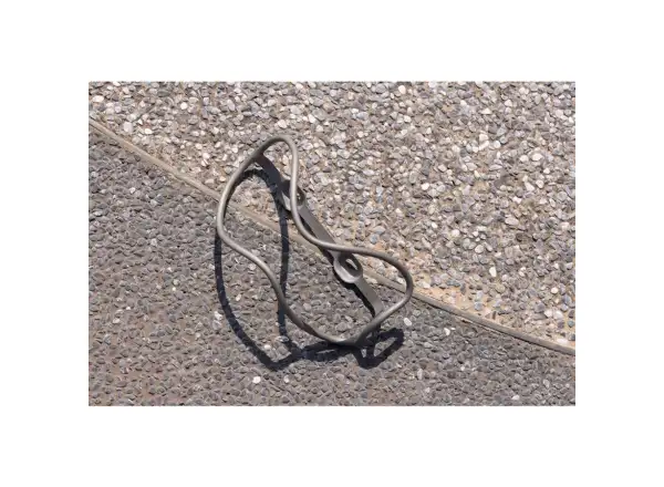 Giant Airway PRO Titanium koszyk na bidon