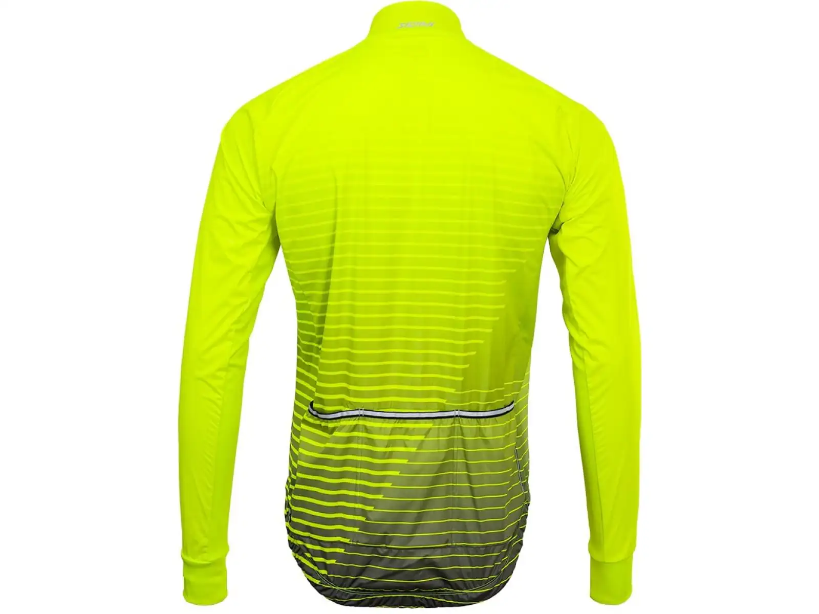 Silvini Parina męska kurtka neon/black