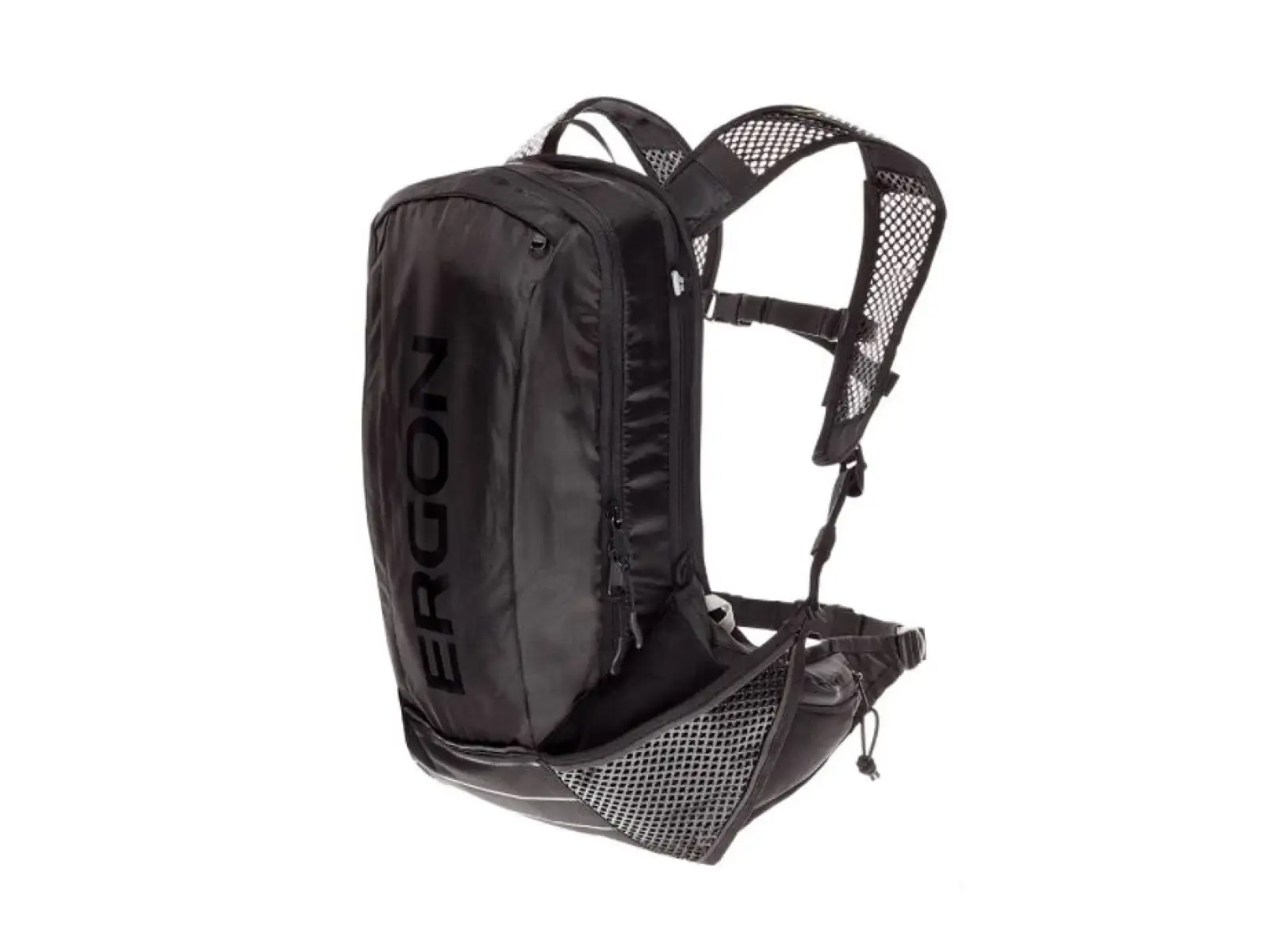 Ergon BX2 Evo plecak czarna