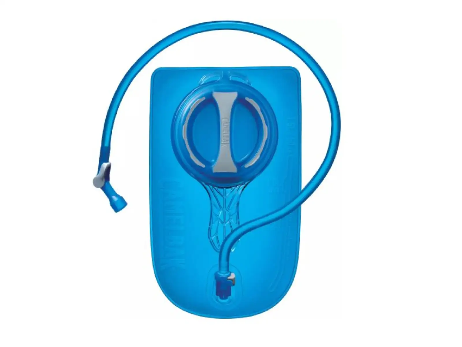 Camelbak Mini Mule dziecięcy plecak 5 l + rezervoar 1,5 l Greeen Mountains