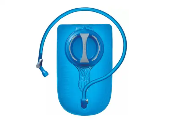 Camelbak Mini Mule dziecięcy plecak 5 l + rezervoar 1,5 l Greeen Mountains