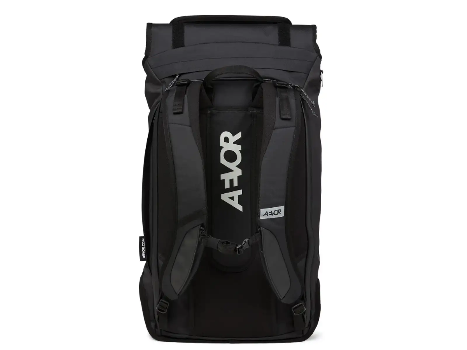 Aevor Travel Pack plecak podróżny Proof Black