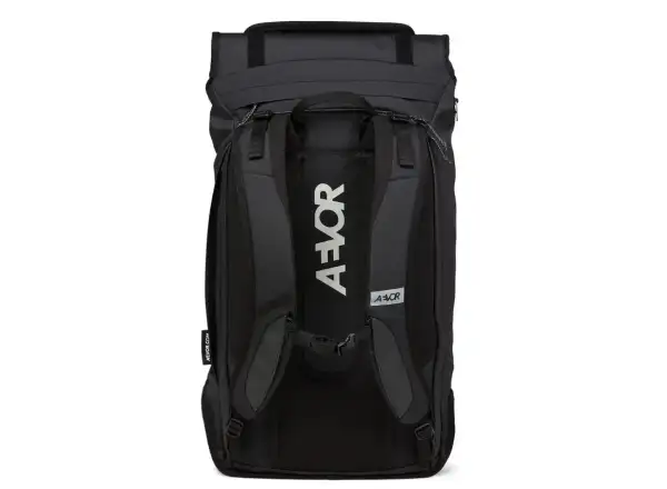 Aevor Travel Pack plecak podróżny Proof Black