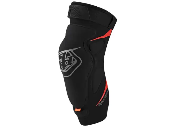 Troy Lee Designs Raid ochraniacze kolan Black rozm. S