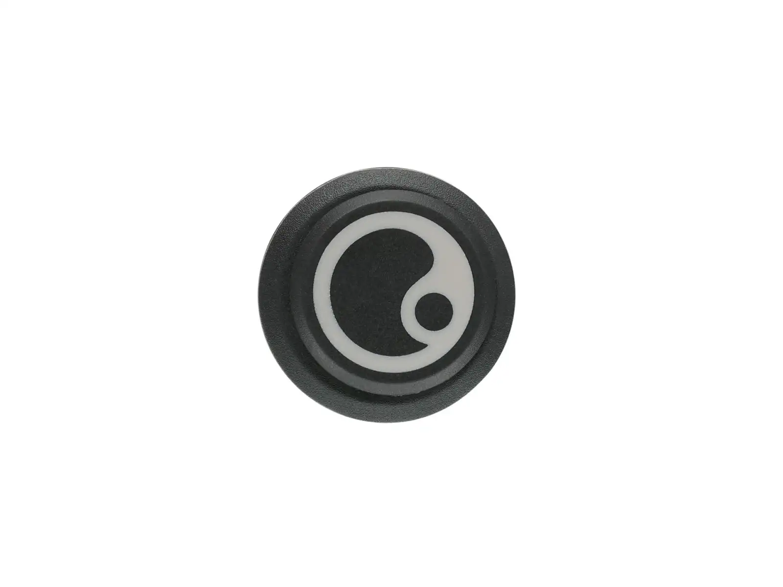 Ergon GD1 Evo chwyty Black