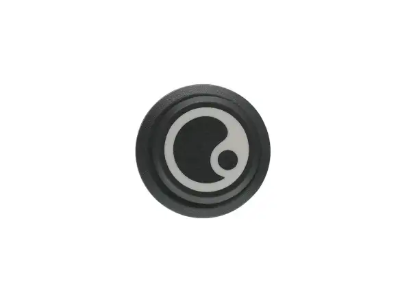 Ergon GD1 Evo chwyty Black