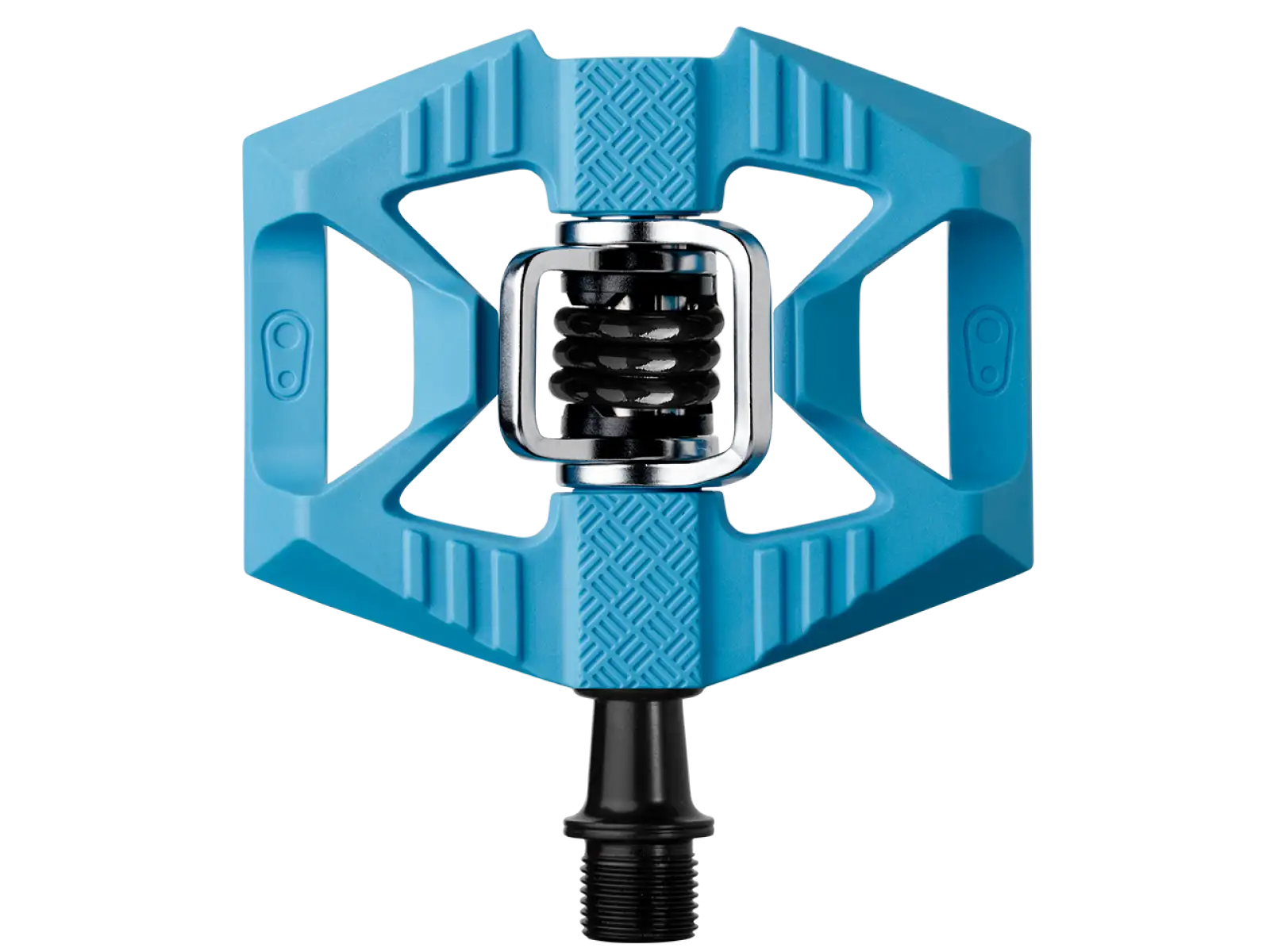 CRANKBROTHERS Doubleshot 1 pedały Blue