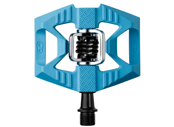 CRANKBROTHERS Doubleshot 1 pedały Blue