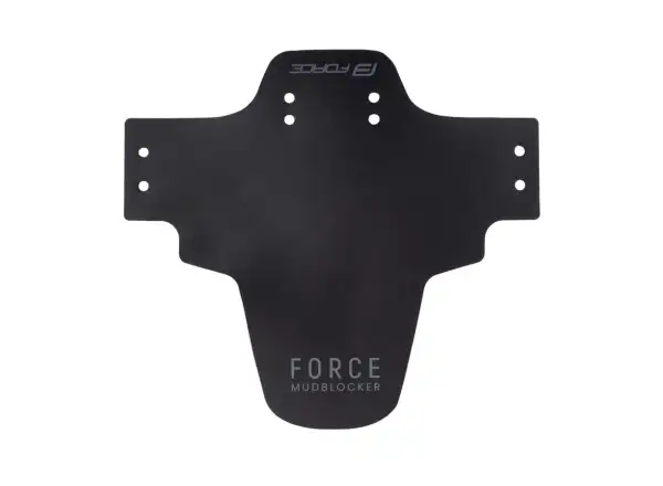 Force Mudblocker przedni błotnik na widelec czarna