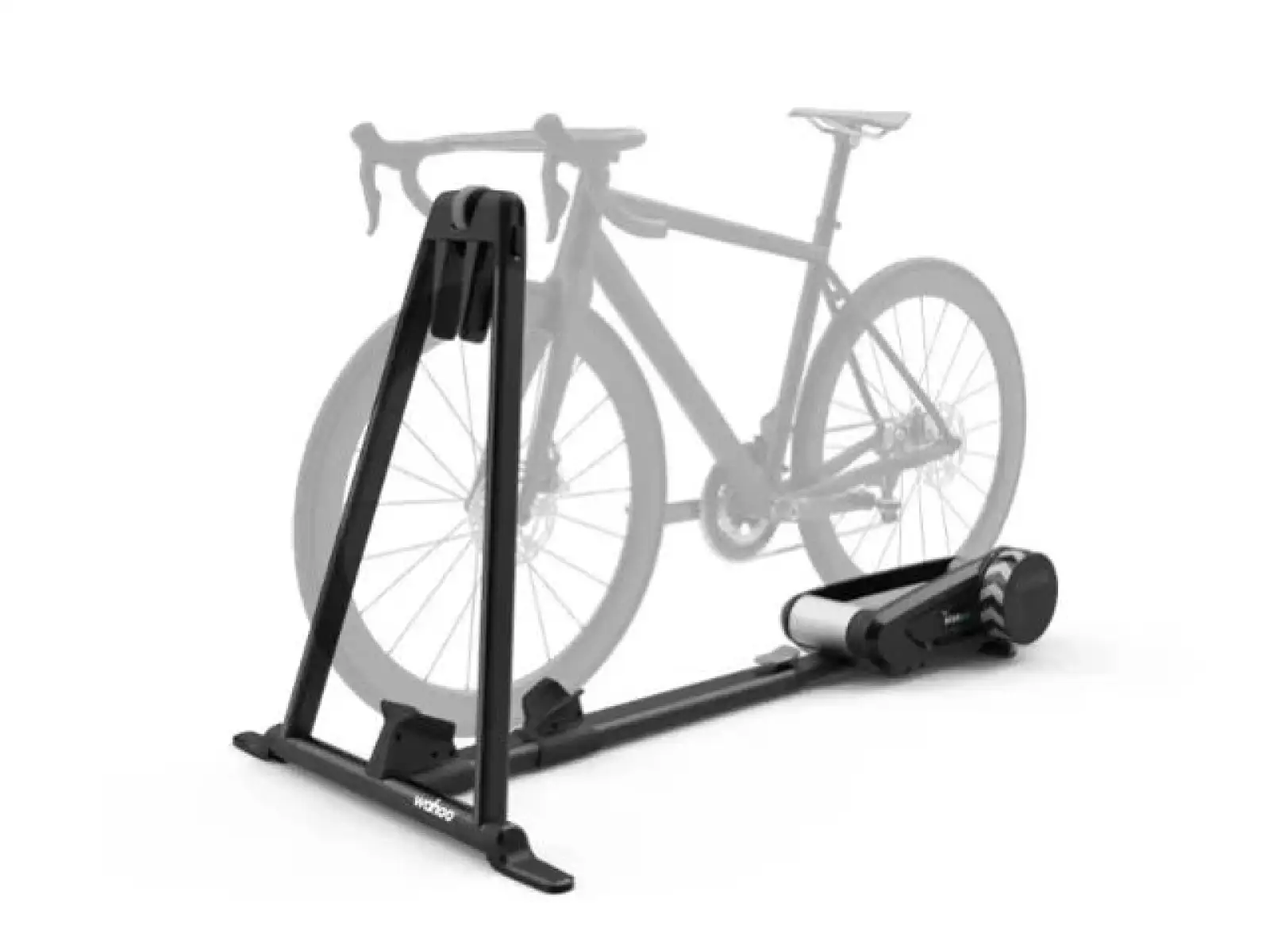 Wahoo Kickr Rollr Smart Trainer rolki