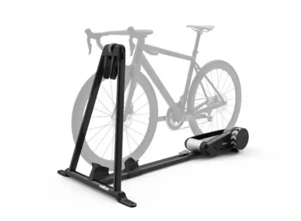 Wahoo Kickr Rollr Smart Trainer rolki