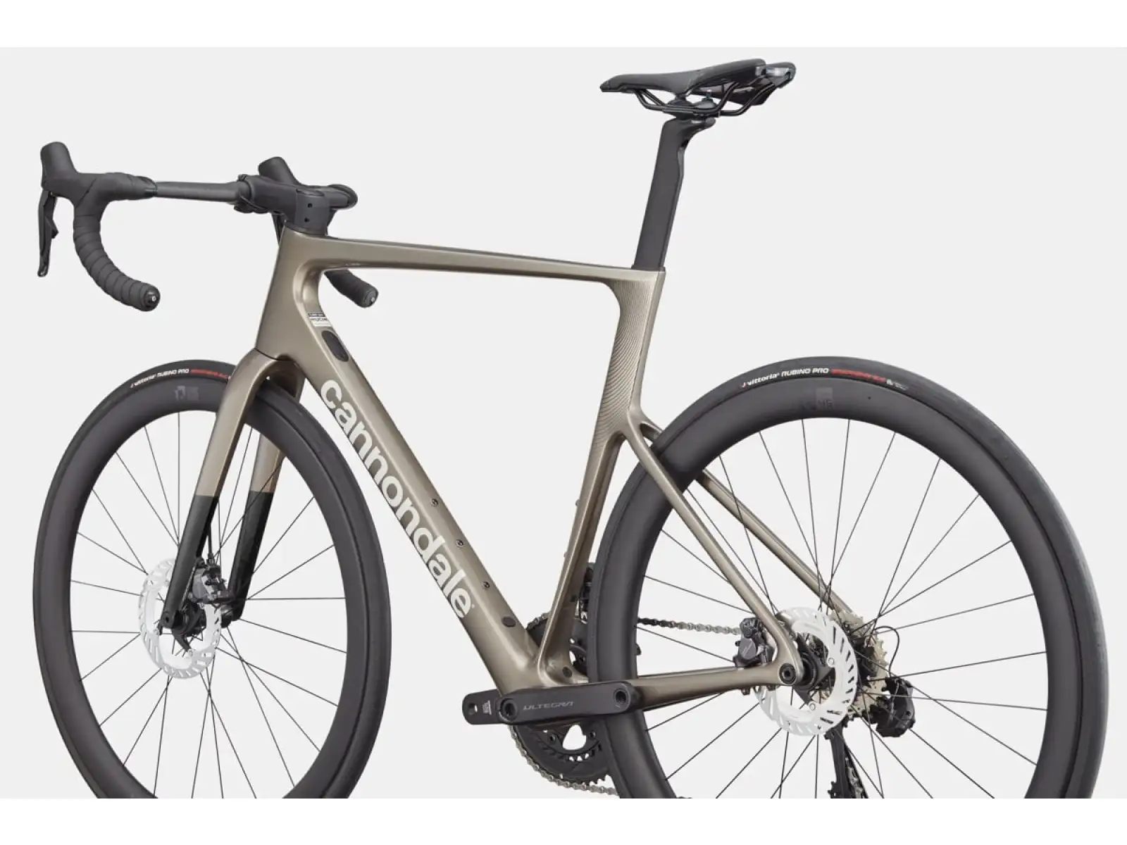 Cannondale SuperSix Evo Carbon 2 52/36 rower szosowy Meteor Gray