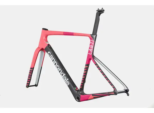 Cannondale SuperSix EVO LAB71 zestaw ramowy team replica