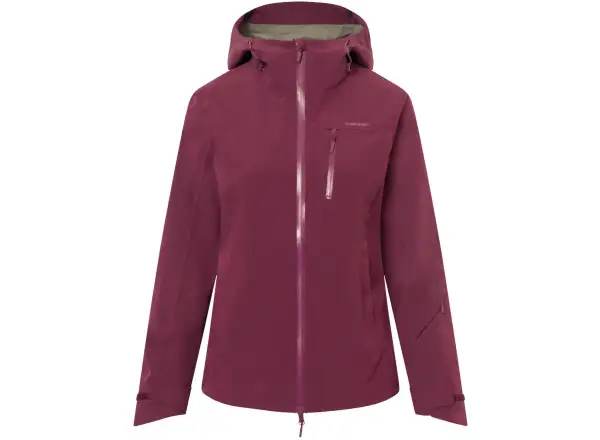 Viking Trek Pro 2.0 damska kurtka purple