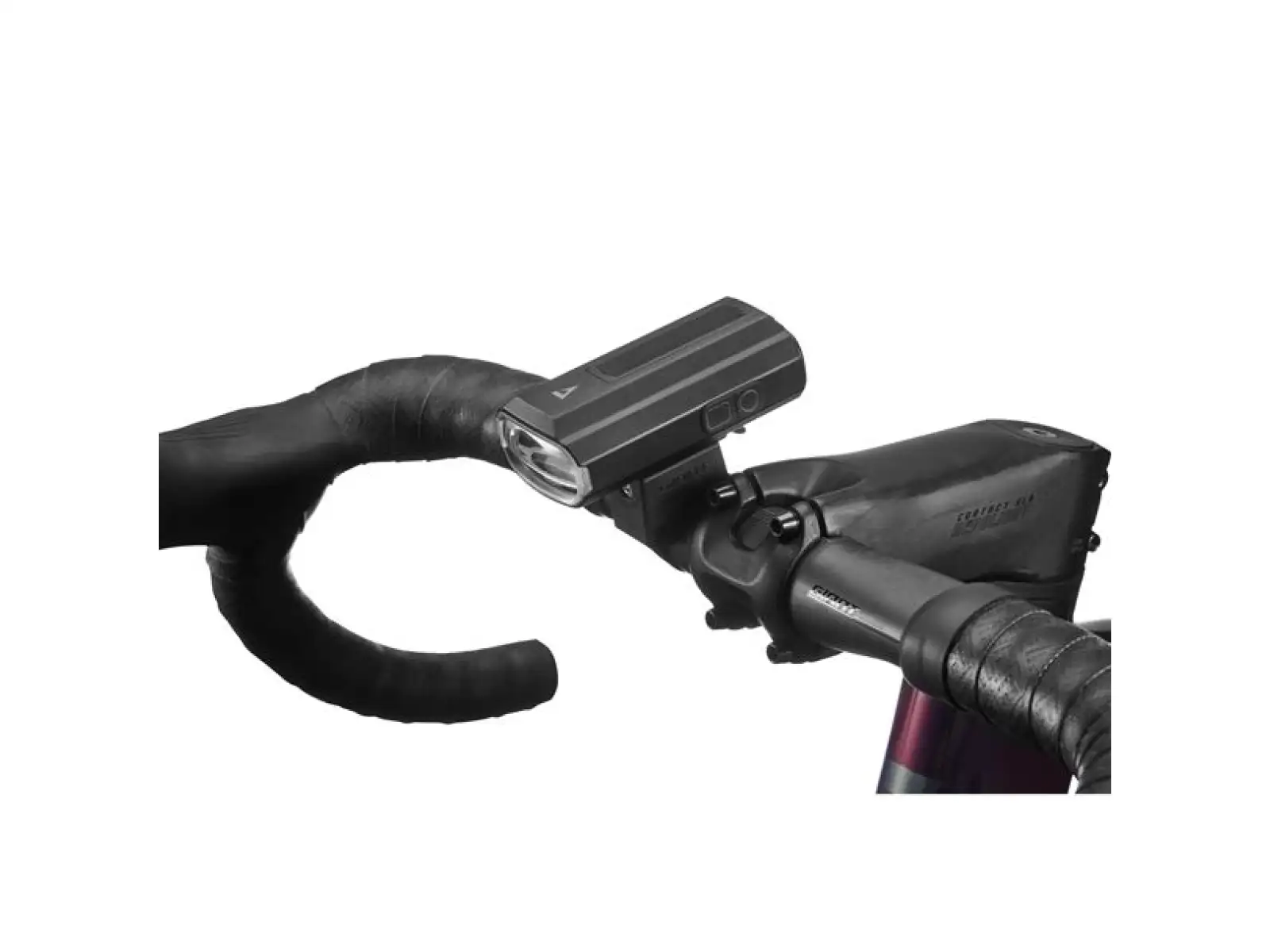 Giant Recon HL 1200 przednia lampka USB