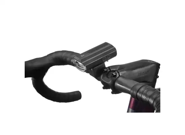 Giant Recon HL 1200 przednia lampka USB