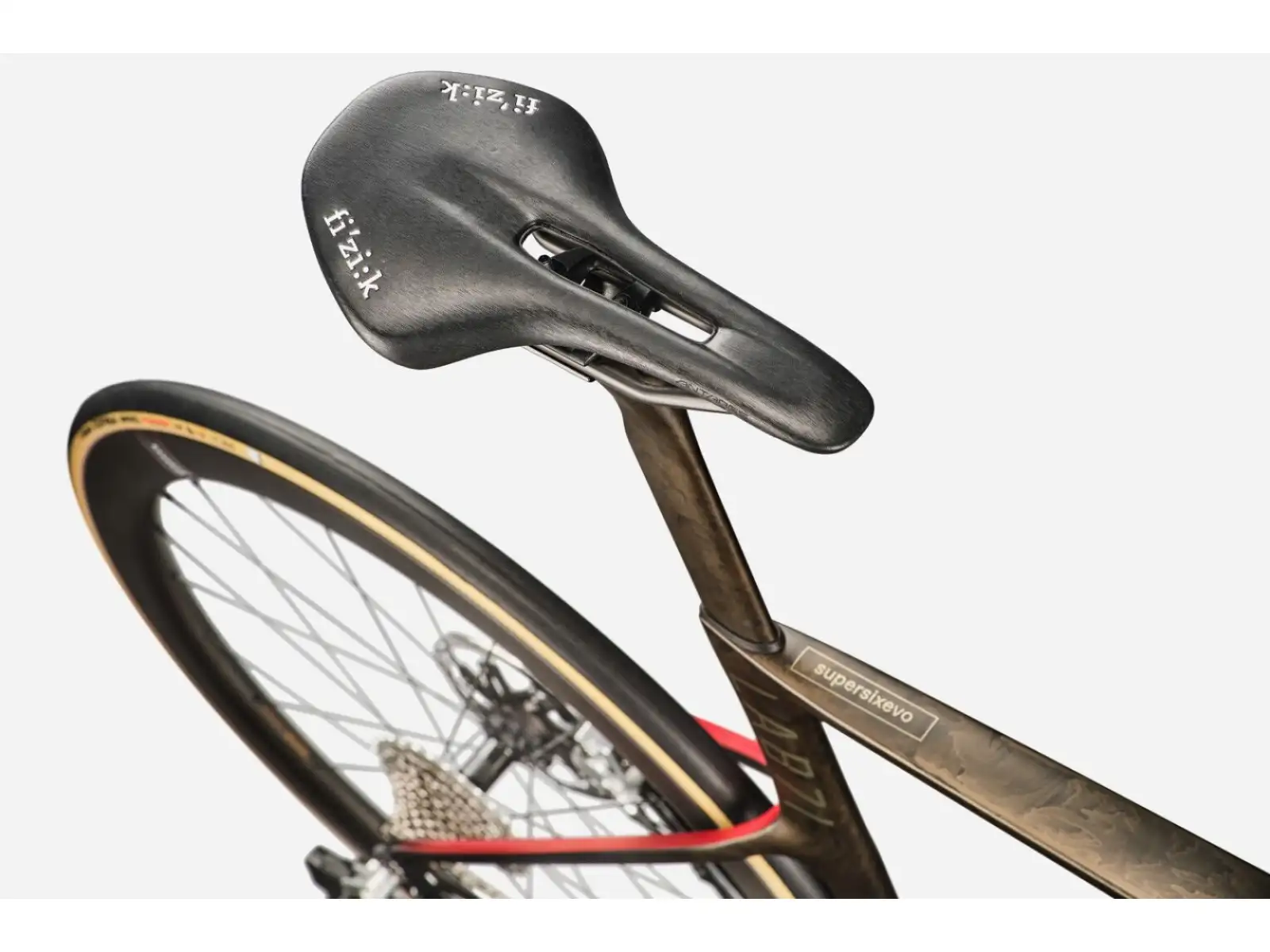 Cannondale SuperSix Evo Hi-Mod LAB71 rower szosowy BPT