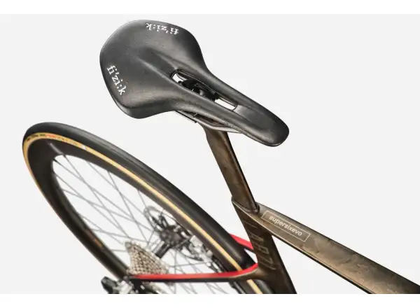 Cannondale SuperSix Evo Hi-Mod LAB71 rower szosowy BPT