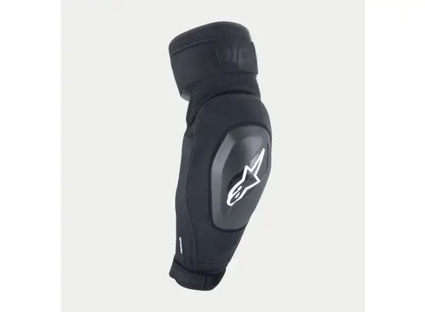 Alpinestars A-Impact Plasma Elite Shield ochraniacze łokci Black/White