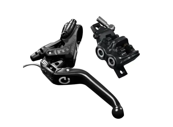 Magura MT5e Higo Closer NO 3-finger hamulec tarczowy