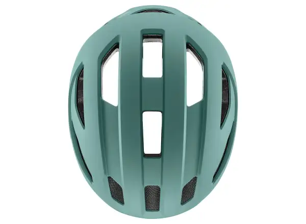 Uvex Stride kask Sage green