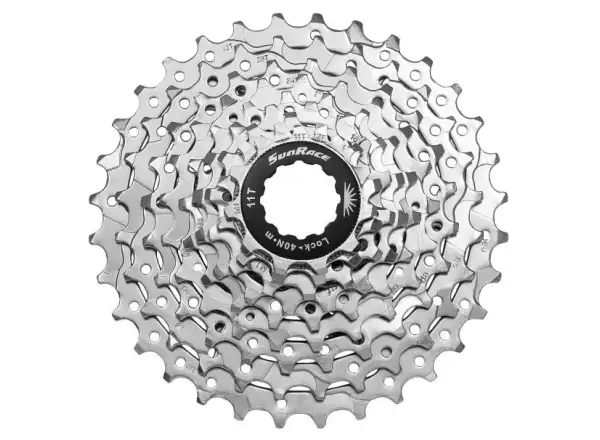 Sunrace CS-R919 9 rz. kaseta 11-25 z.
