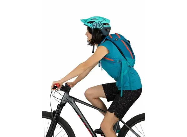 Osprey Salida 8 plecak + bukłak na wodę Space Travel Grey