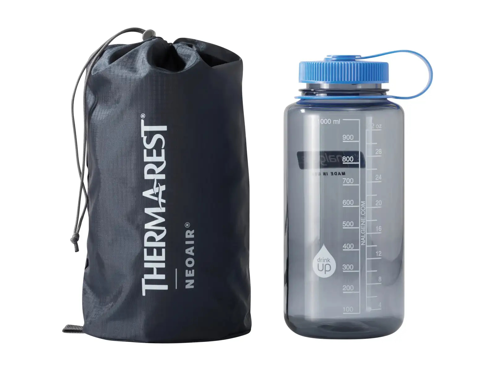 Therm-A-Rest NeoAir Venture Regular dmuchany materac zielony