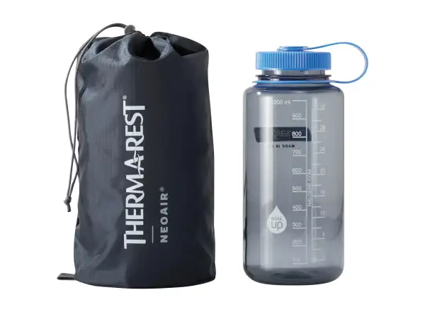 Therm-A-Rest NeoAir Venture Regular dmuchany materac zielony