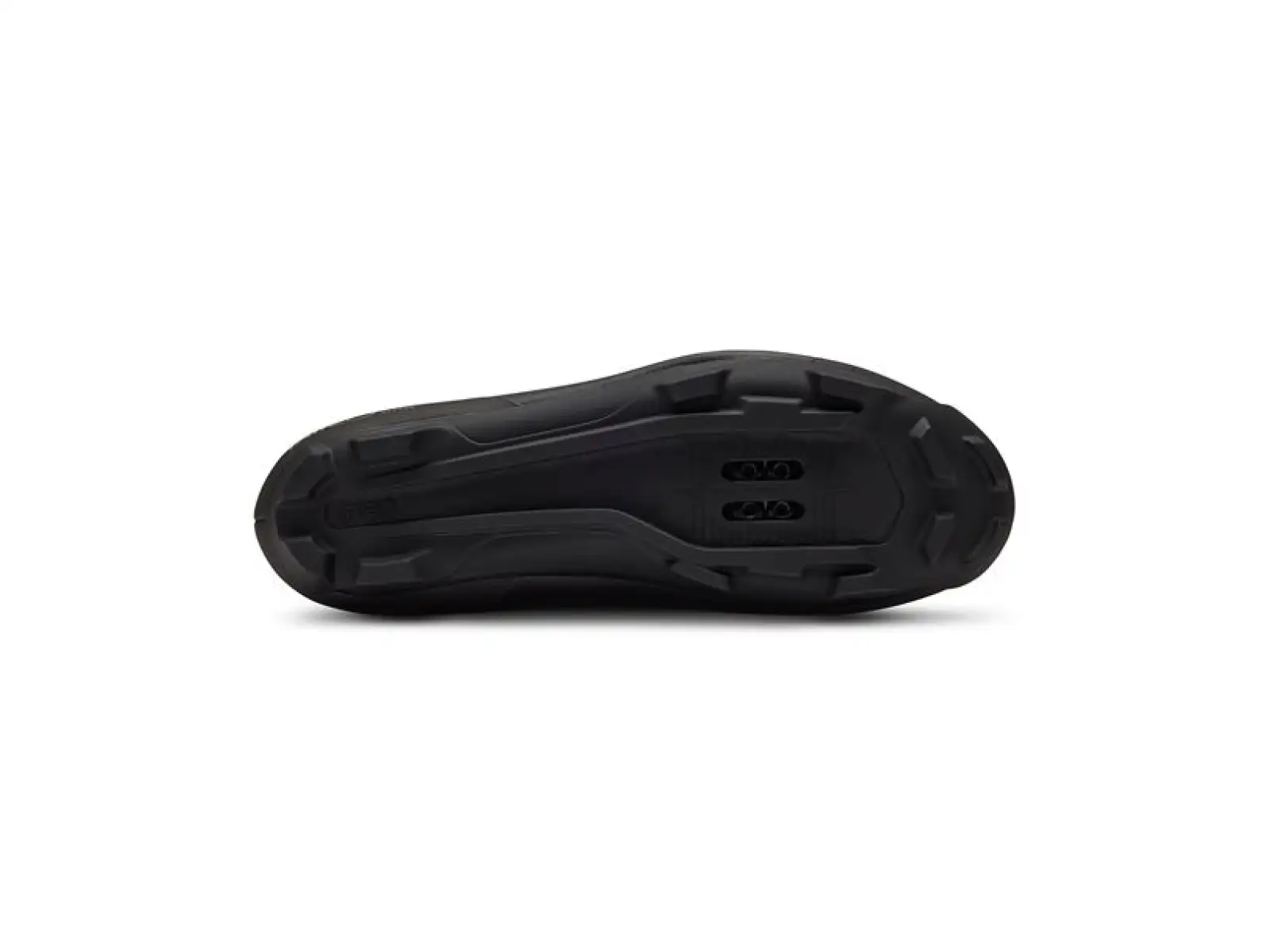 Giro Stylus XC MTB buty Black
