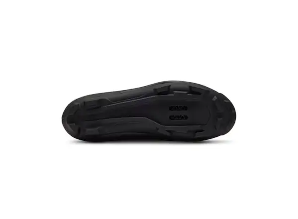Giro Stylus XC MTB buty Black