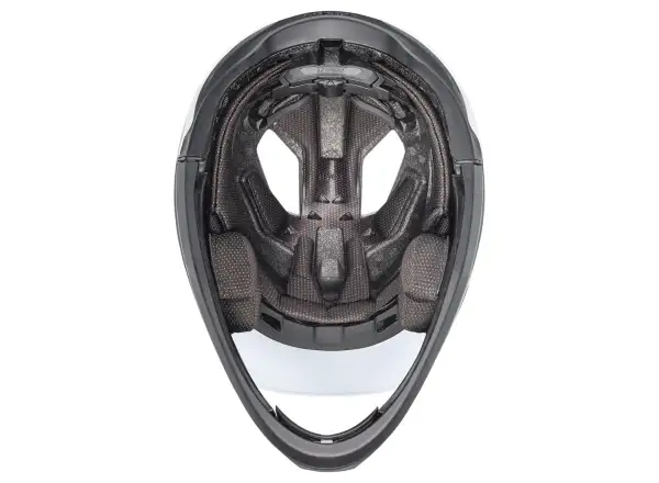 Uvex Revolt kask Cloud/Black