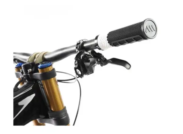 All Mountain Style Cero chwyty Black/White